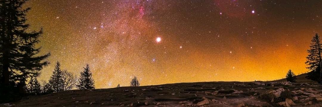 Cooperative exploration ☯⚛ banner