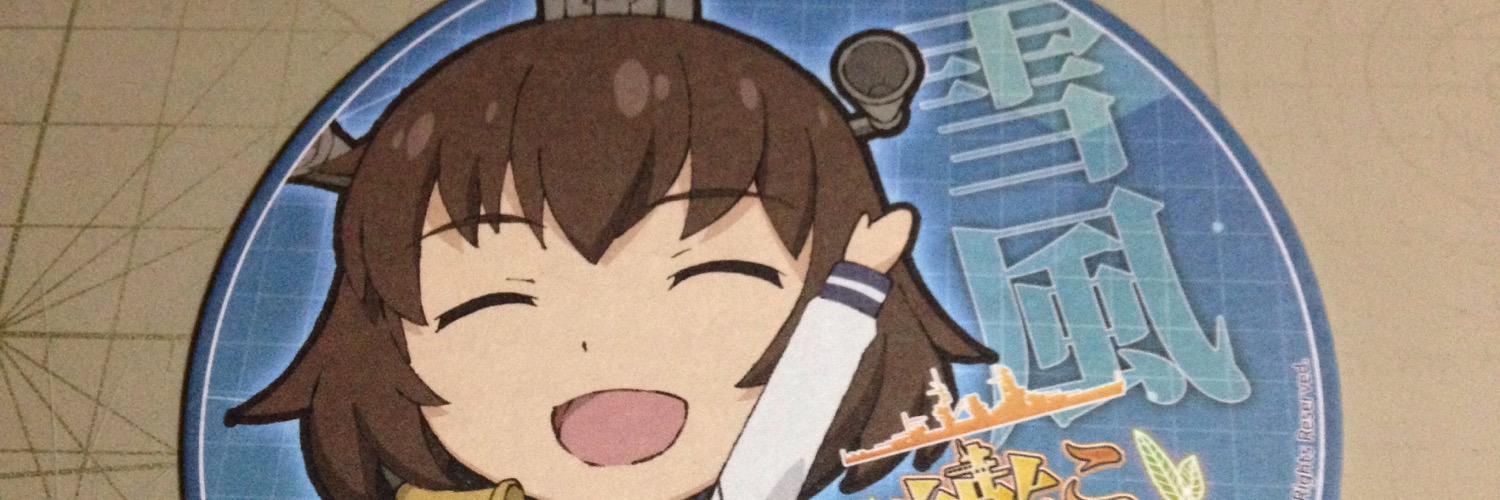 kawa001's profile banner image