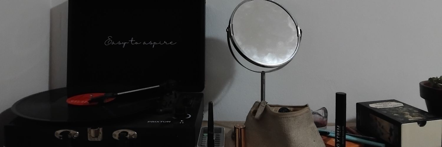 afrisshh's profile banner image