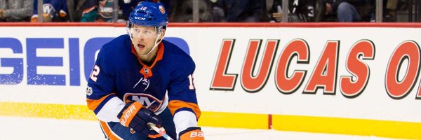 Josh Bailey for Isles HoF Club Profile Banner