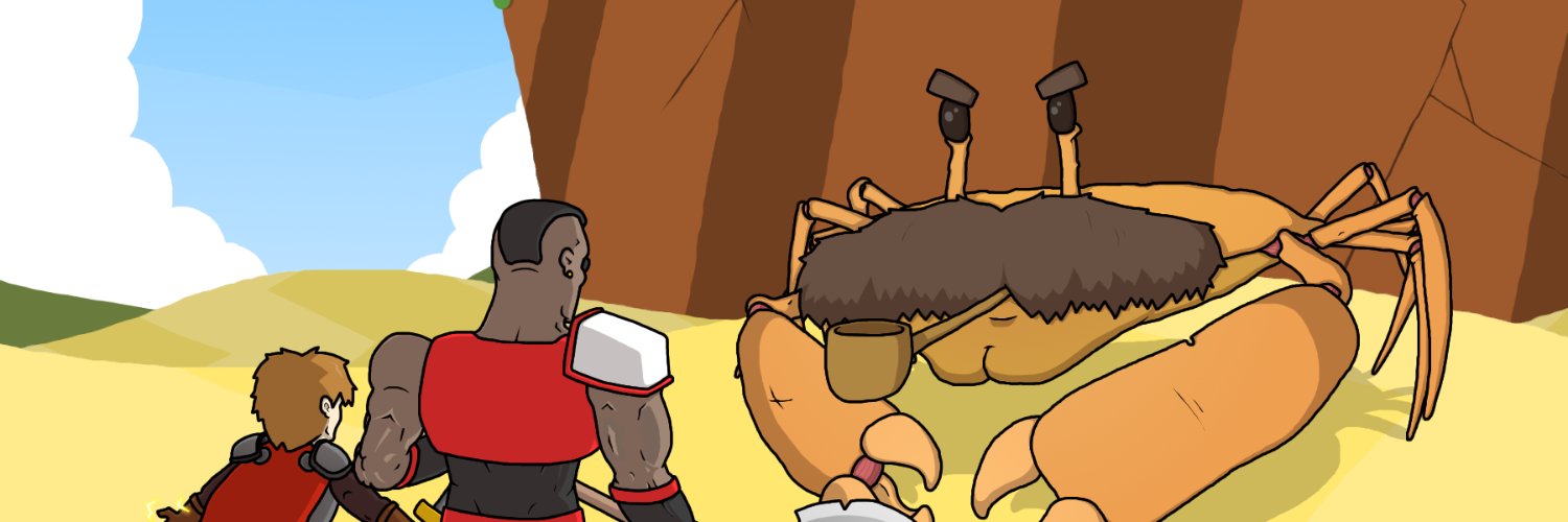 Knight Shift Dev banner