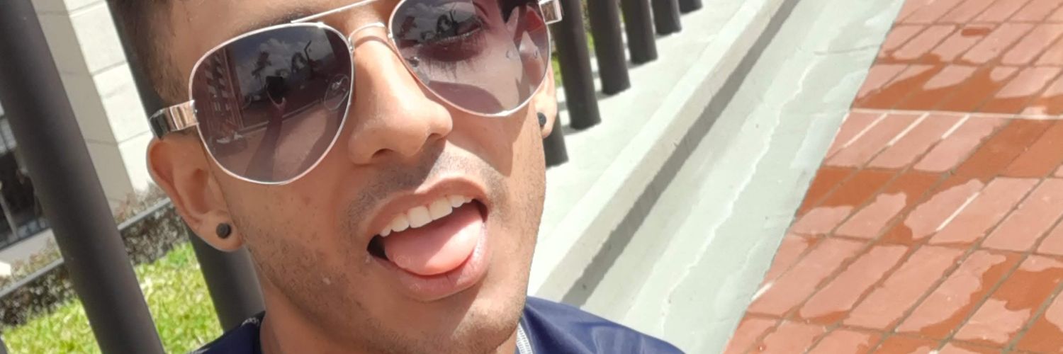 JavierAndrsBust's profile banner image