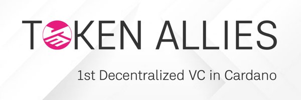 TokenAllies Profile Banner