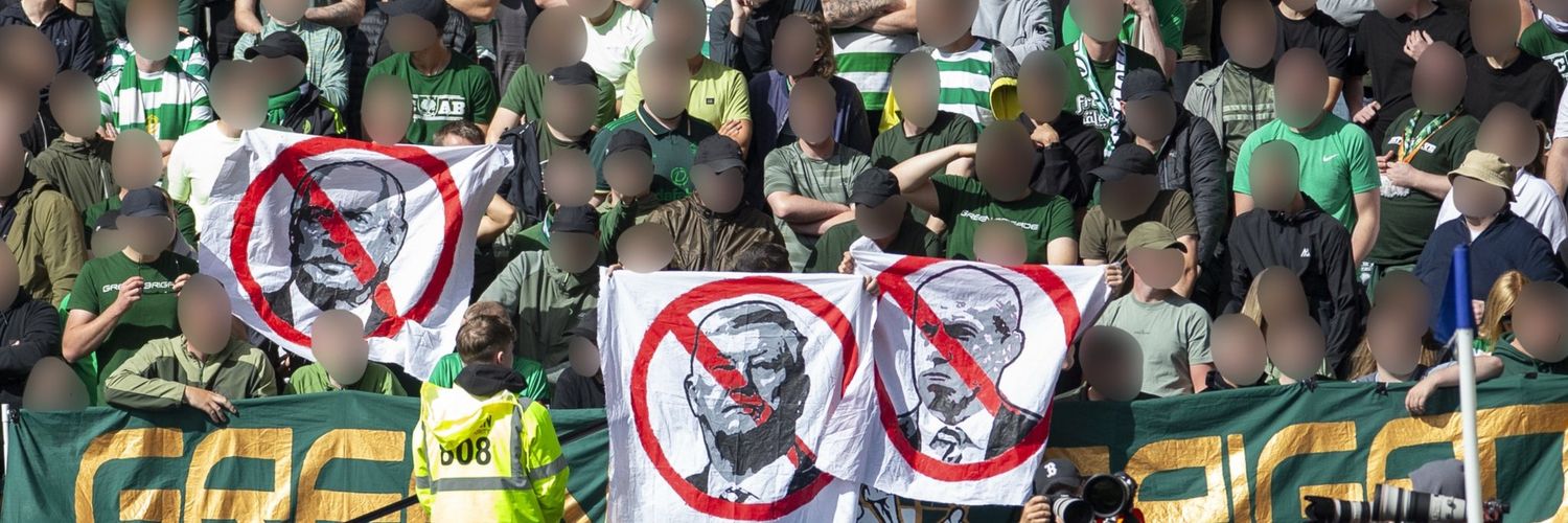 The Honest Celt🇻🇦 banner