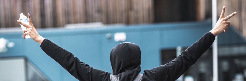 Jordan Spencer banner