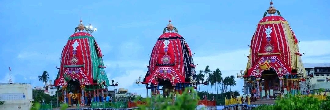 Subrat Behera banner
