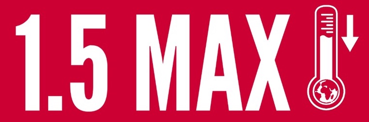 1.5 MAX: Global Schools Summit banner