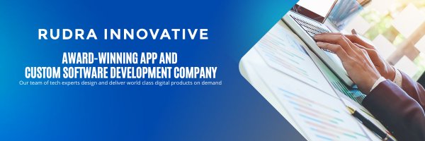 rudrainnovative Profile Banner
