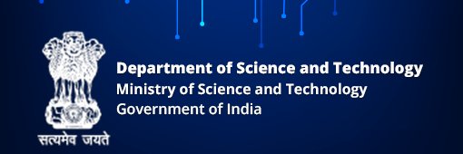 PIB_Science and Technology banner