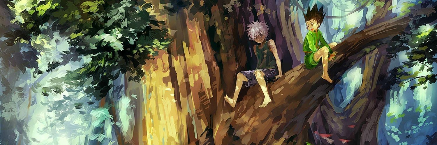Ez0o8's profile banner image