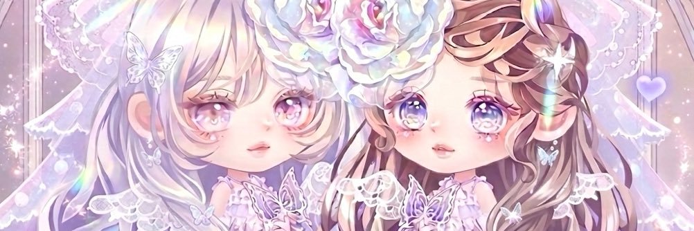ゆず👼🏻‎聖夜の奇跡エンジェルマリッジ復刻活動家 banner