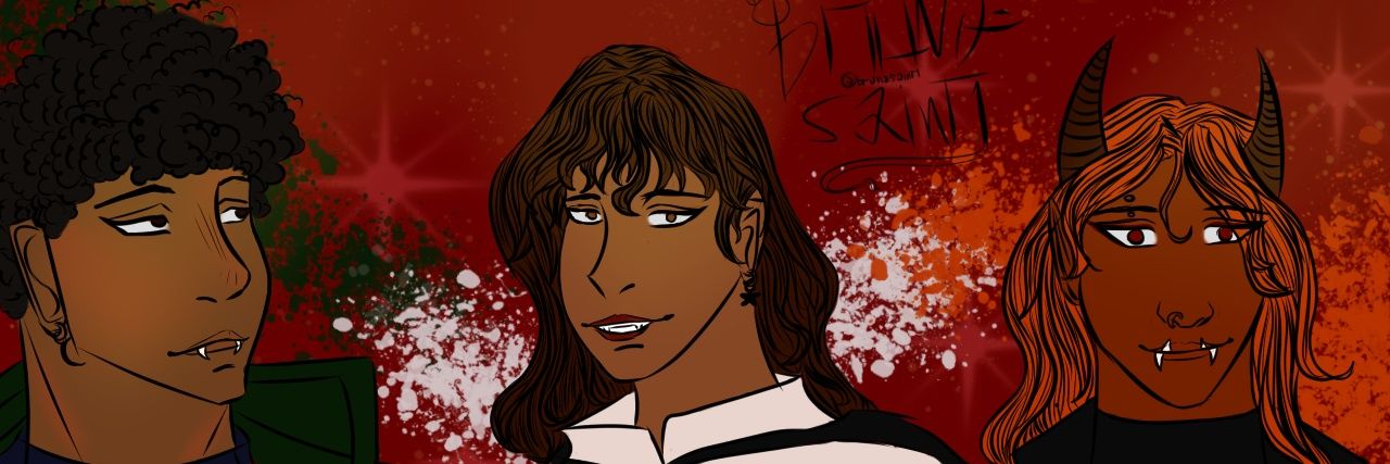 Bruna banner