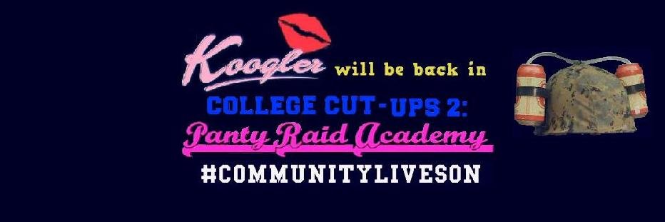 TheKoogler's profile banner image
