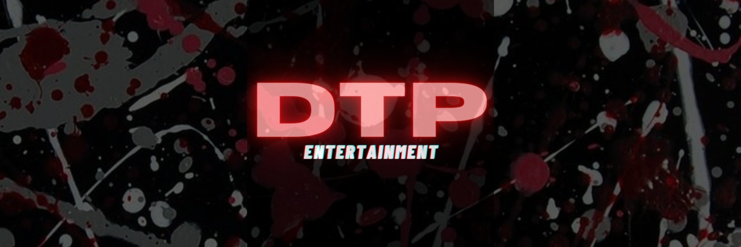 DTP Entertainment's banner