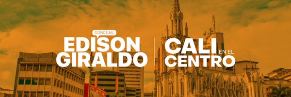 Edison_Concejal Profile Banner