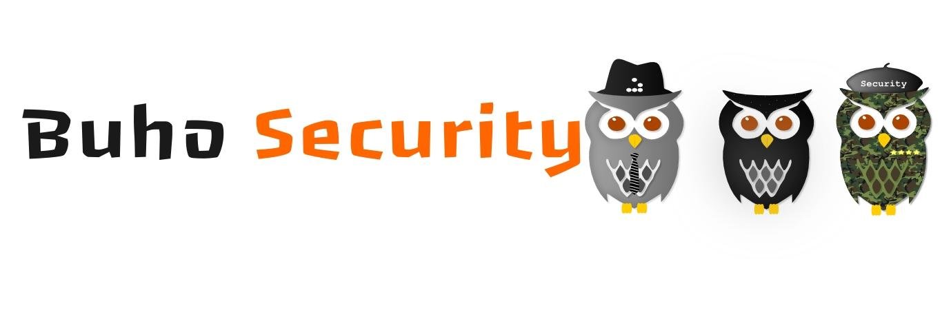 BuhoSecurity's profile banner image