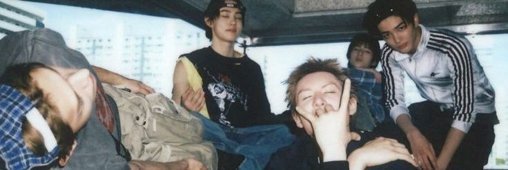 cia☆ #GREENGREEN banner