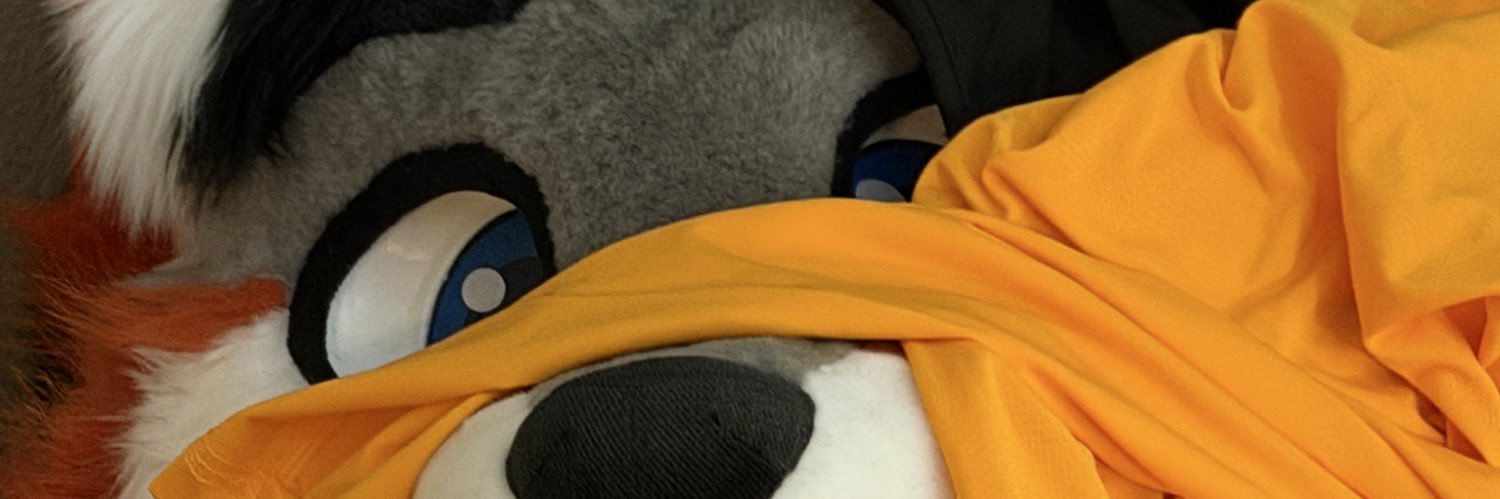 Reuben Fox banner
