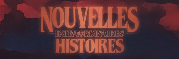 Nouvelles Histoires Extraordinaires Profile Banner