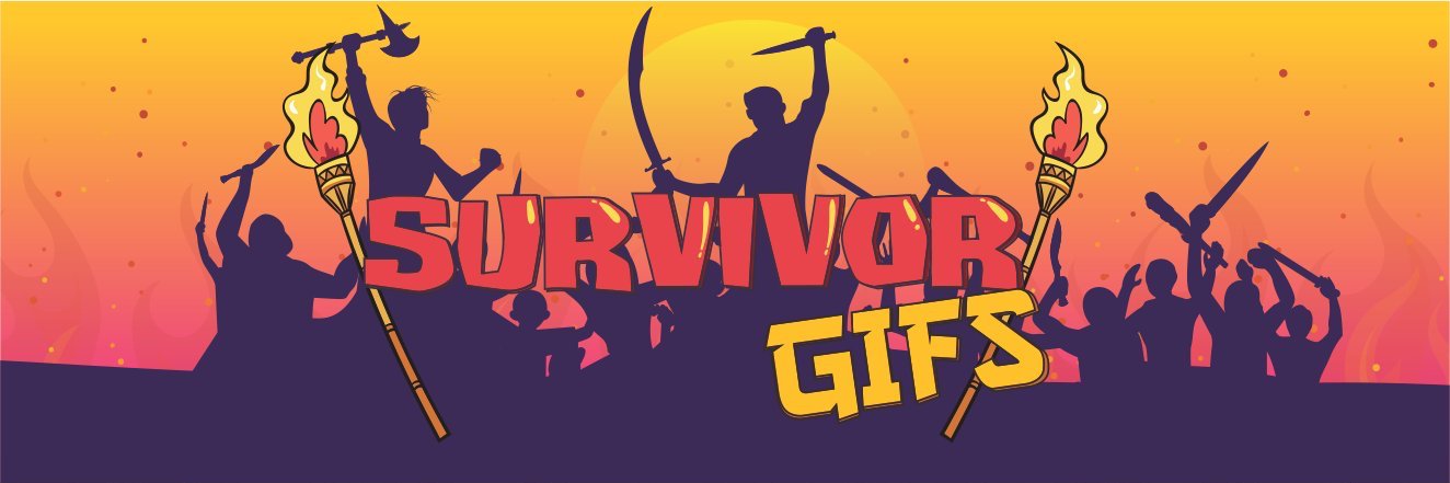 Anthony | SurvivorGIF.com banner