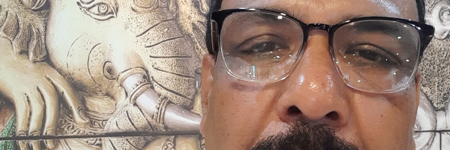RAVI BHUSHAN.IAS banner