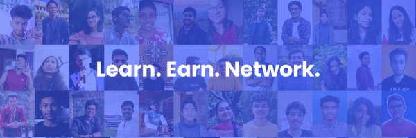 bluelearn Profile Banner
