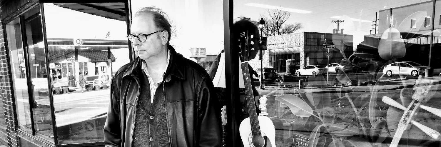 Matthew Freeman, Poet banner