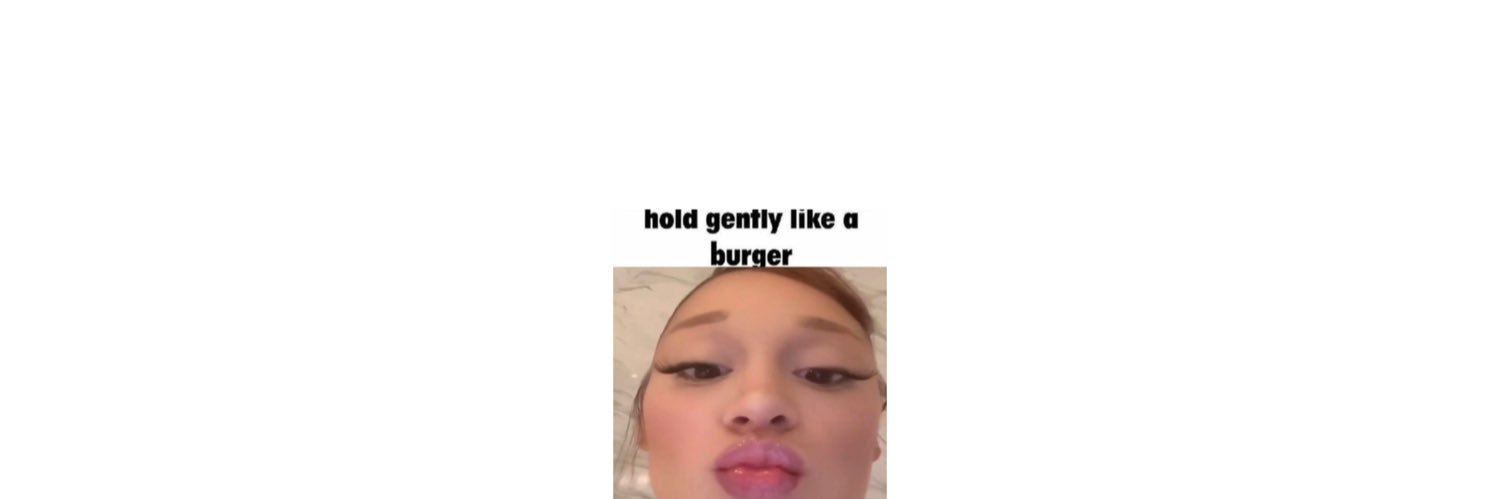 melina ꕤ IS SEEING ARIANA banner