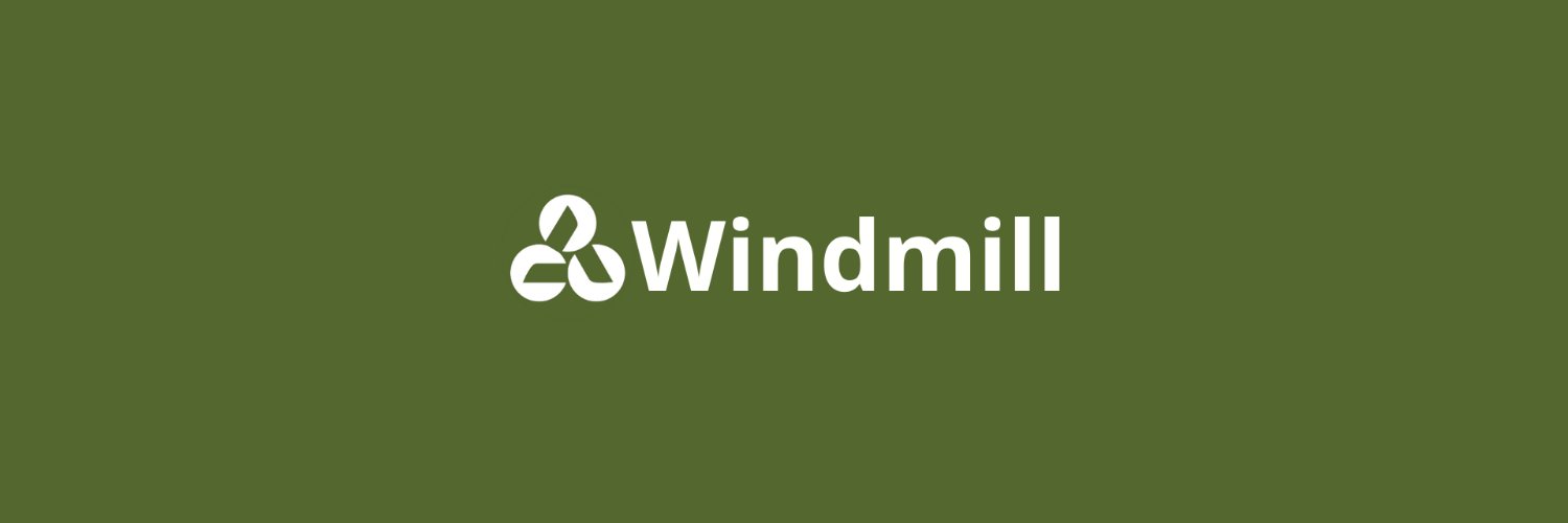 WindmillToken's profile banner image