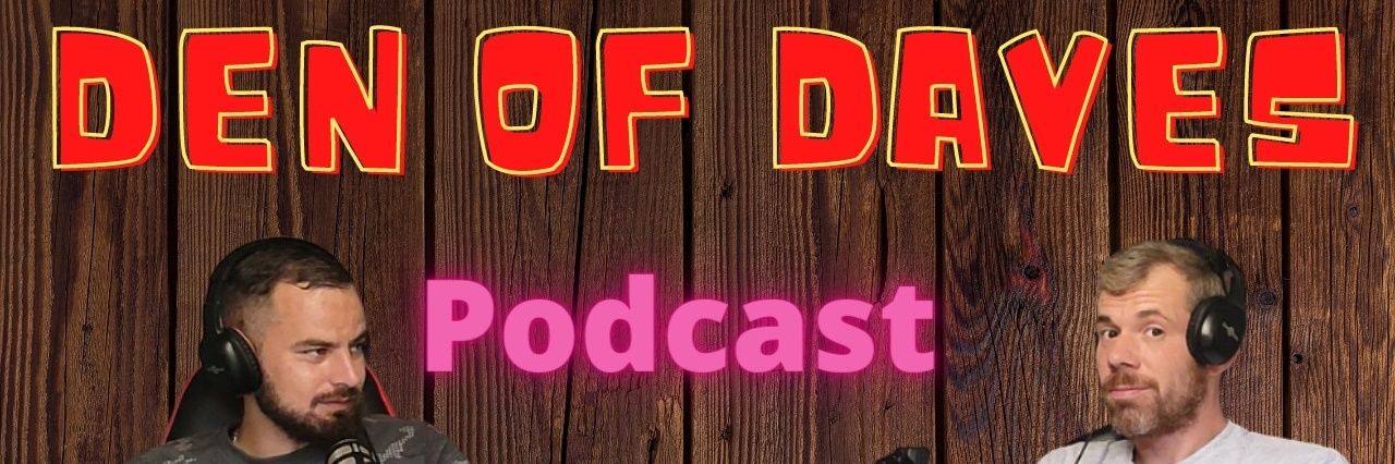 Den Of Daves banner