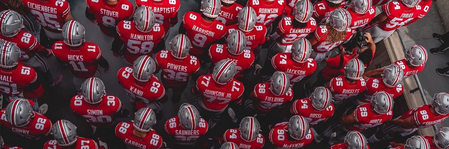 Carter Franklin's banner