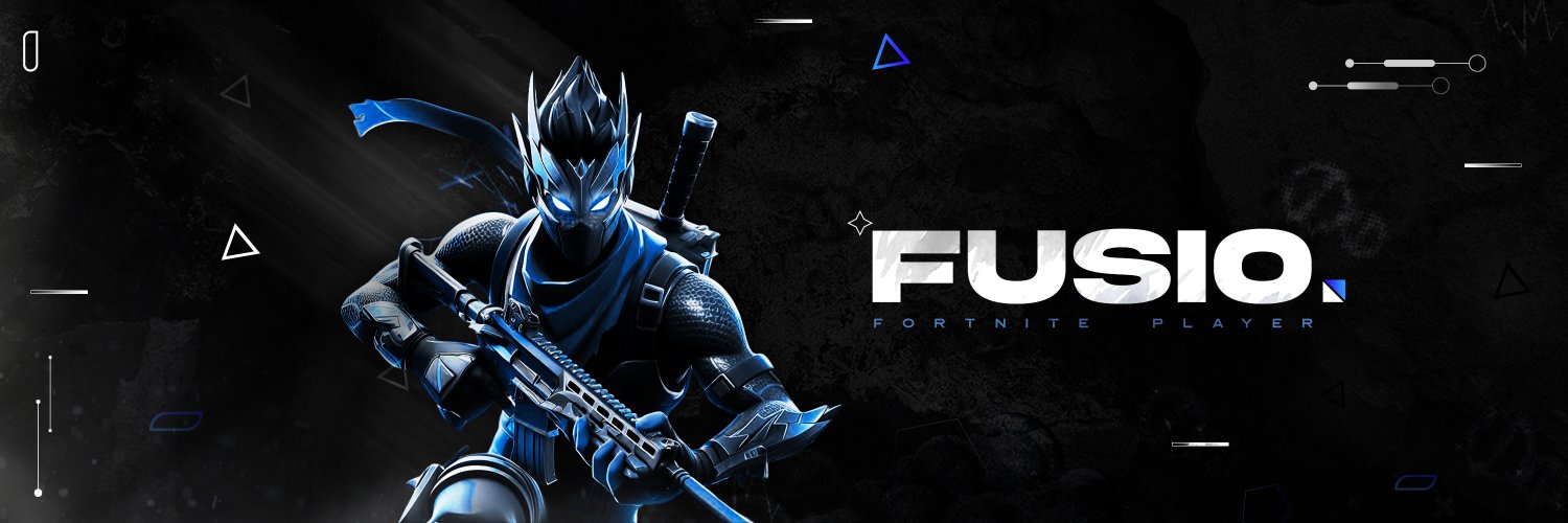 Fusio 🦅 banner