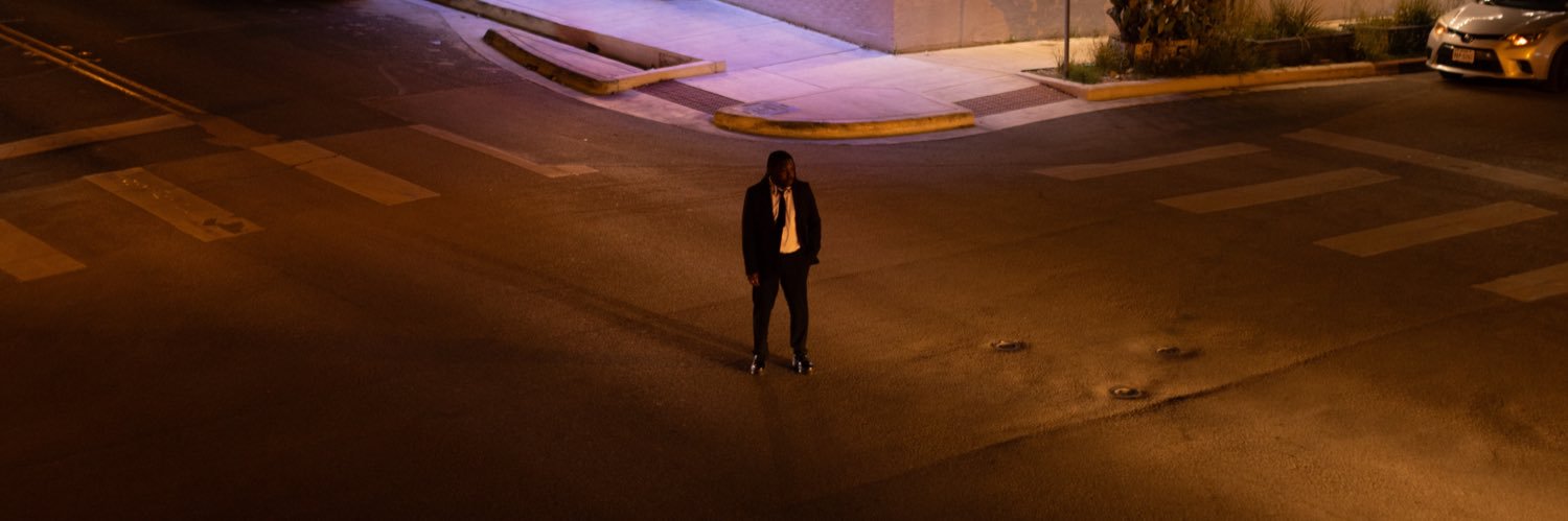 Tvlormvde's profile banner image