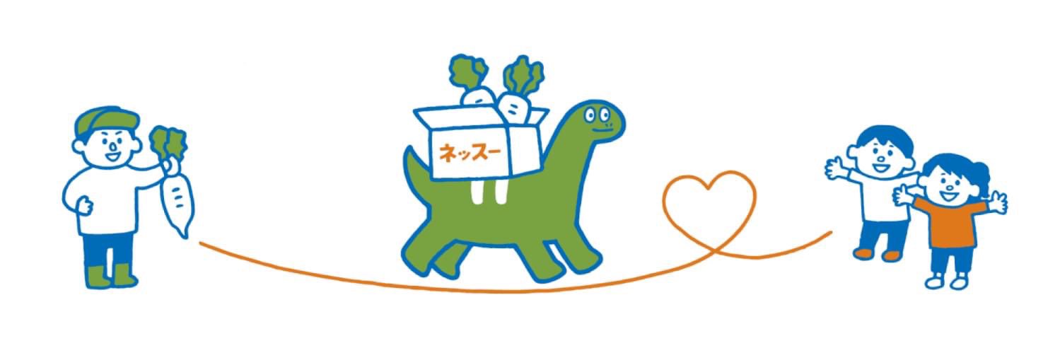 木戸優起｜ネッスー banner