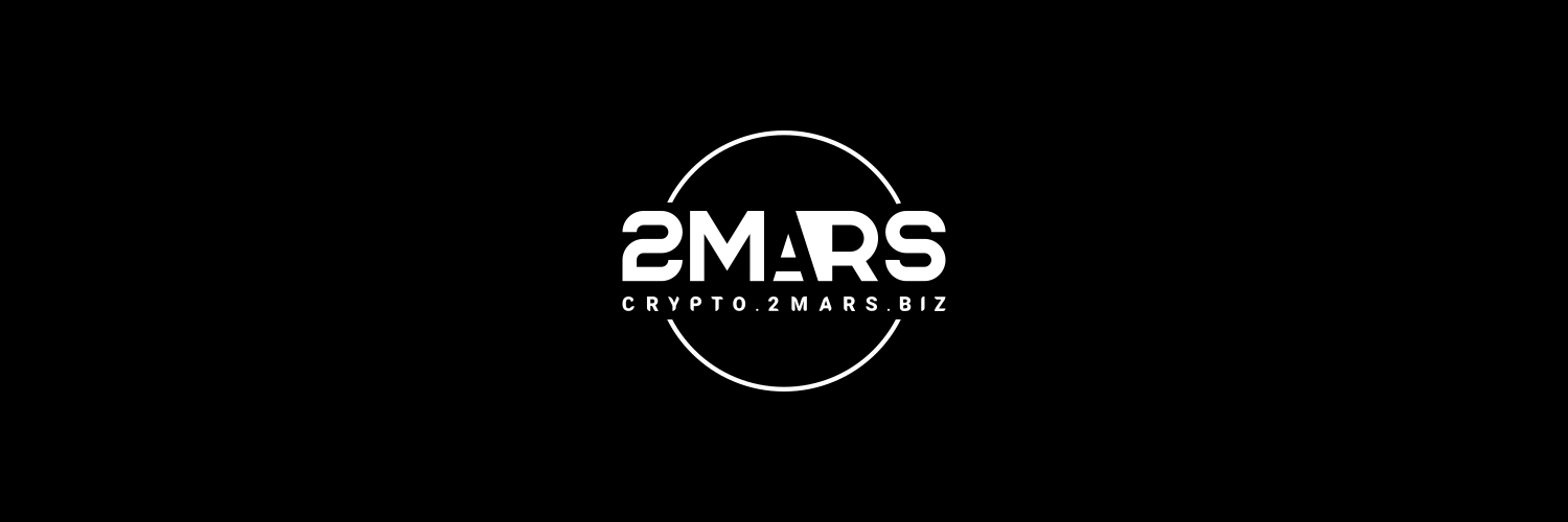 Crypto2mars banner