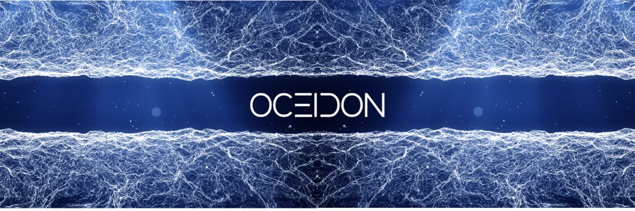 OCEIDON banner