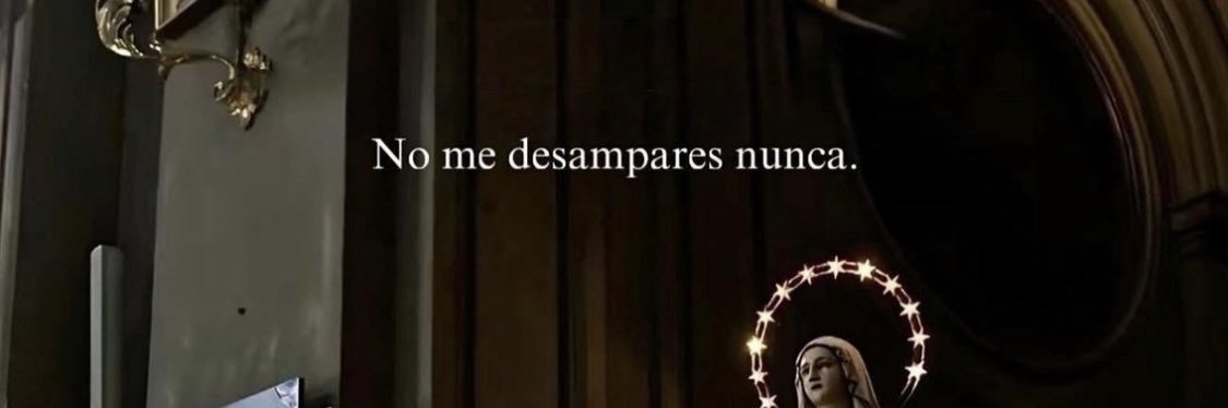 AlmaCoto's profile banner image