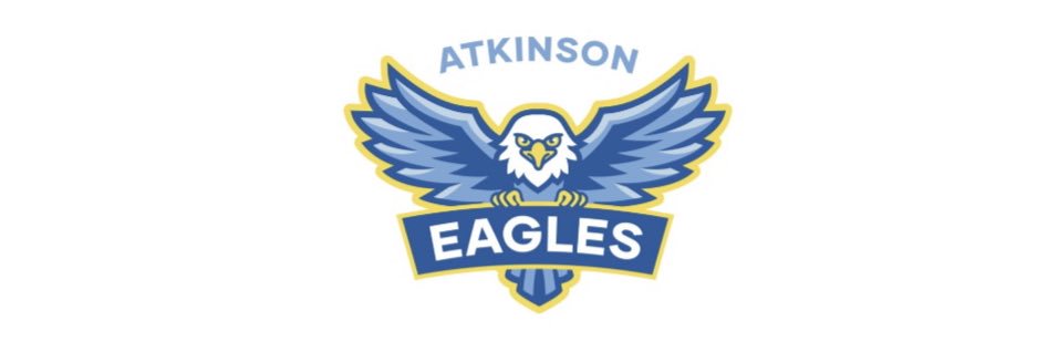 J.B. Atkinson Academy for Excellence banner