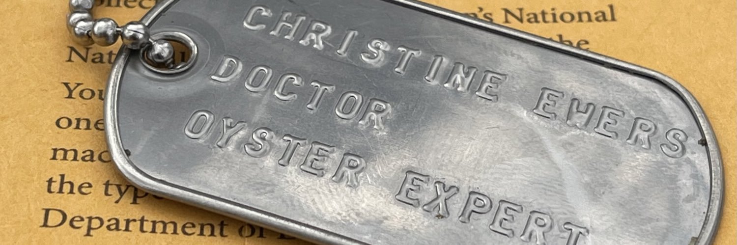 Christine Ewers banner