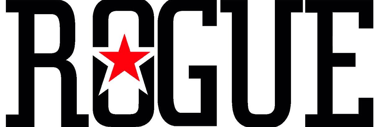 Rogue FC banner
