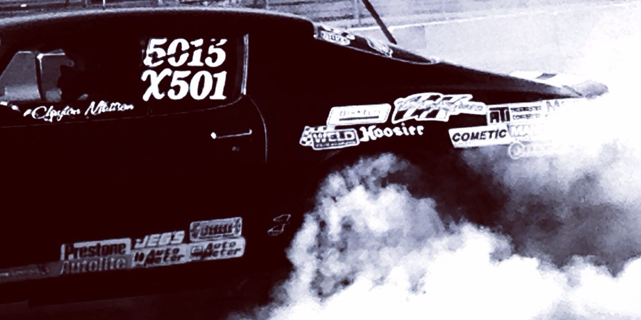 mattsonracing's profile banner image