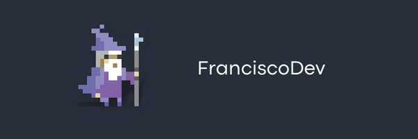 frannndev Profile Banner