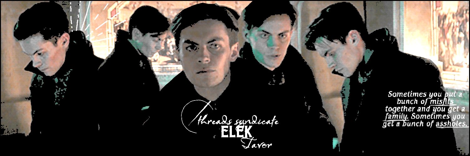 page of swords. banner