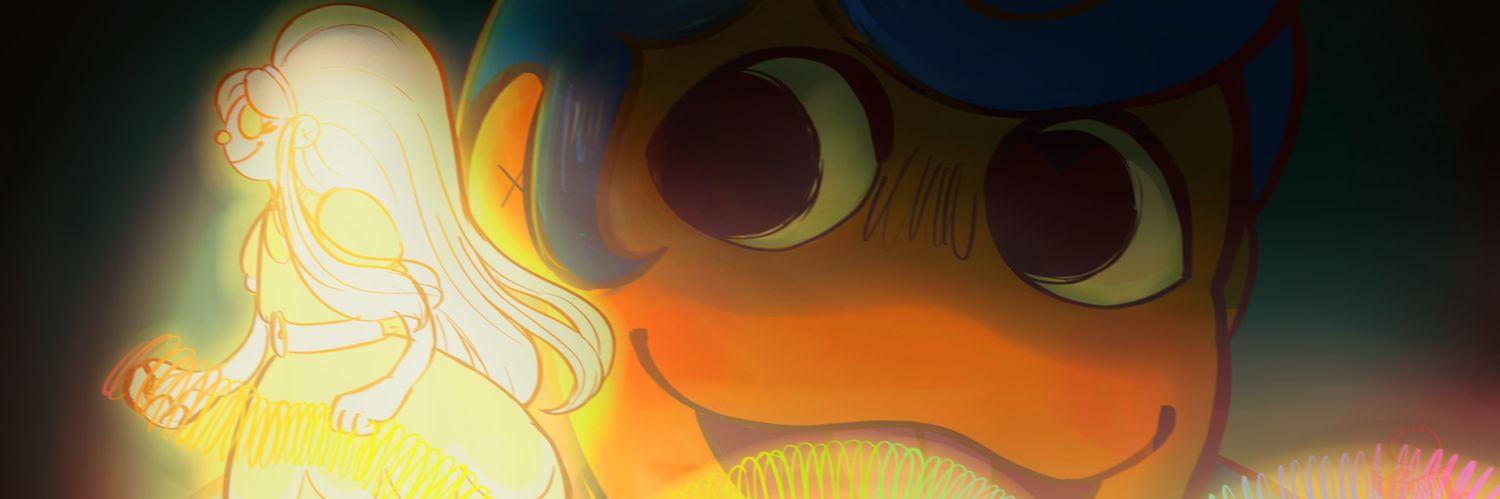 Yarentzou banner