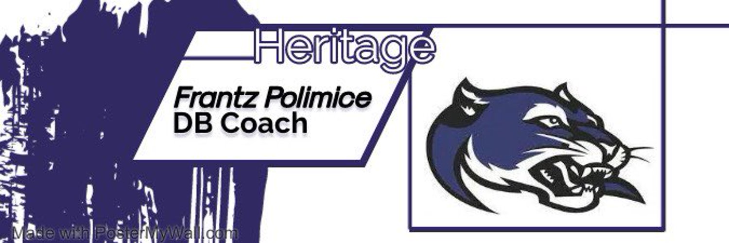 Coach Polimice Profile Banner
