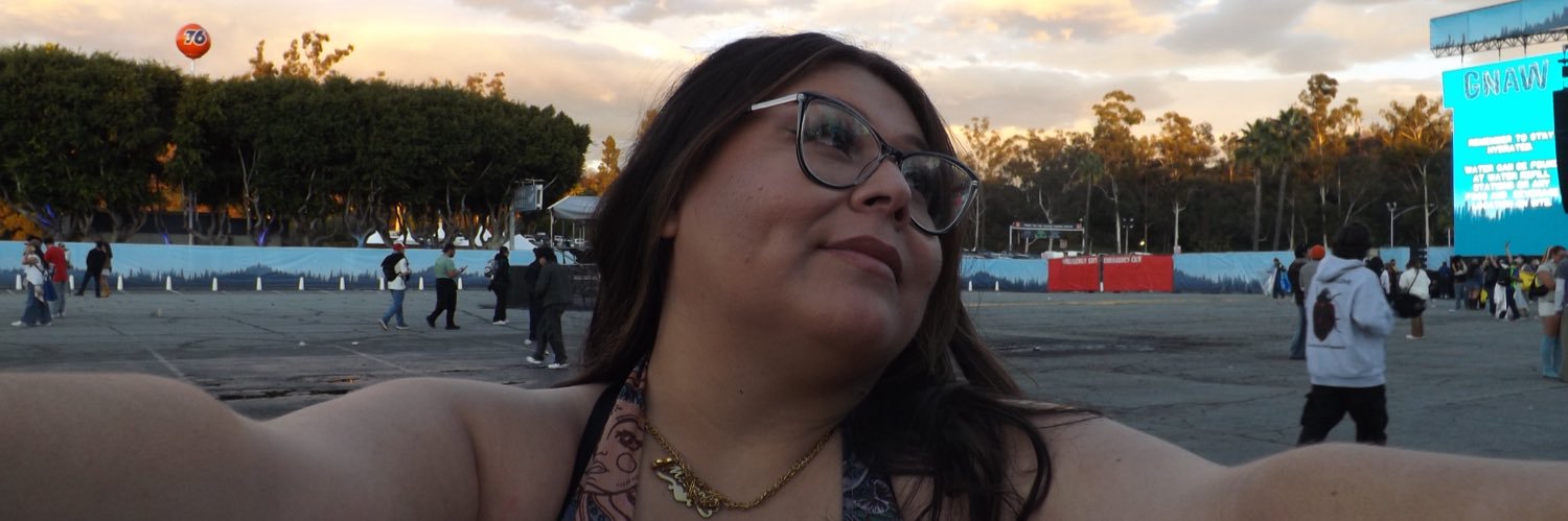 badgalmichy's profile banner image