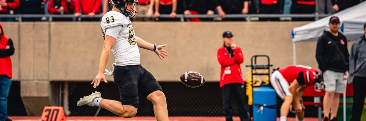 Dylan Davidson banner