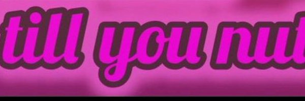 wetass75 Profile Banner