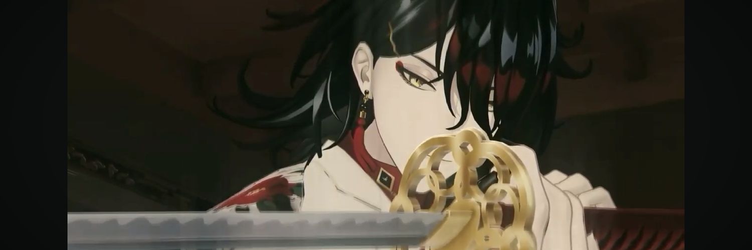 vequess's profile banner image