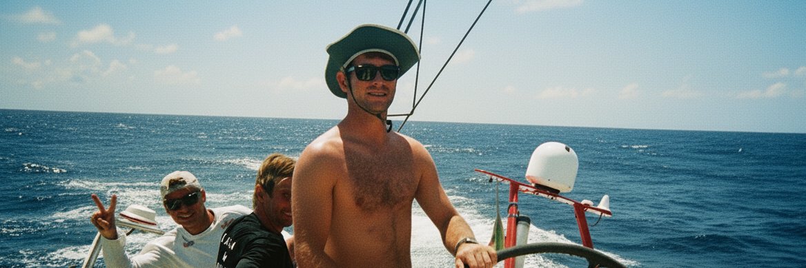 sachssailing's profile banner image